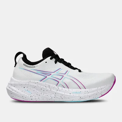 asics Women's GEL-NIMBUS 26 Running Shoes