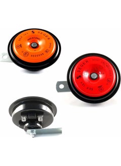 SEGER Didit Horn Thin and Bass Sound Set of 2  - Image 1