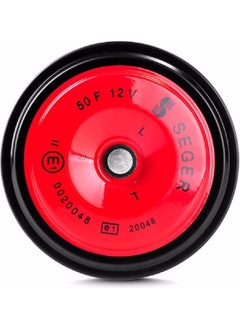 SEGER Didit Horn Thin and Bass Sound Set of 2  - Image 5