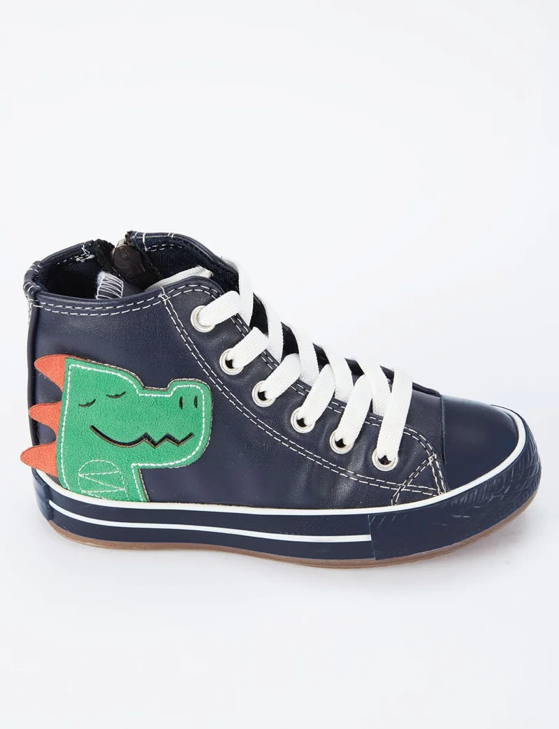 Denokids Dino Crawling Boys Sneakers Sports Shoes