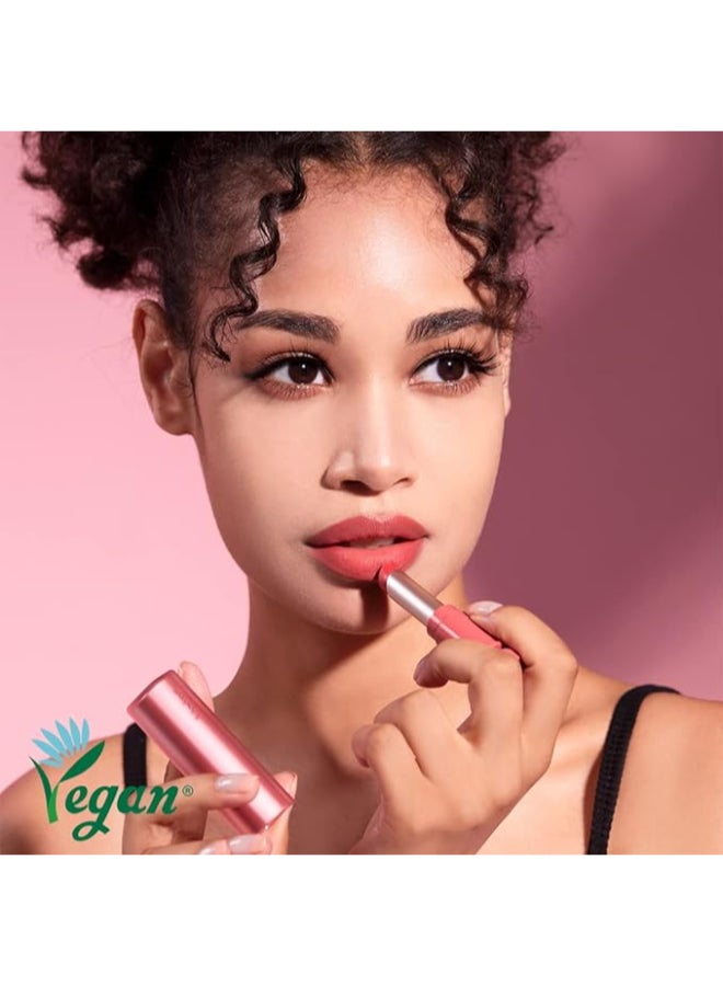 ETUDE HOUSE Fixing Tint Bar Ad #4 Coral Rose - Image 2