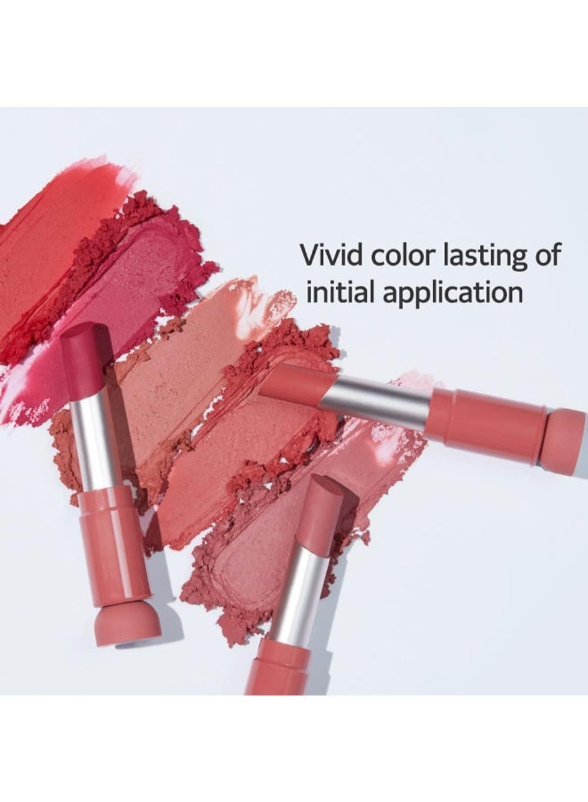 ETUDE HOUSE Fixing Tint Bar Ad #4 Coral Rose - Image 4