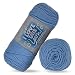 Hobby Lobby Medium Blue I Love This Yarn 355 Yards - Image 2