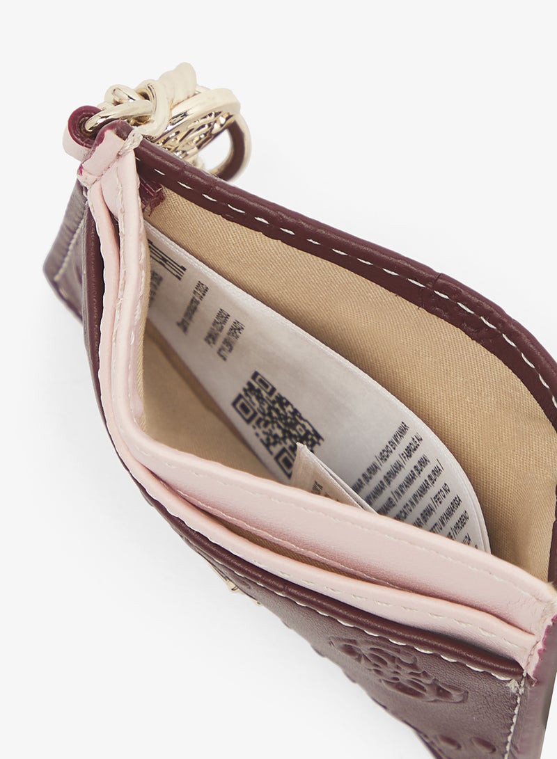 GUESS Logo Cardholder - Image 4