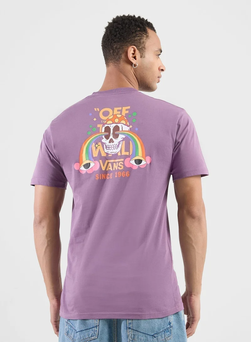 VANS Mind Out Classic Ss