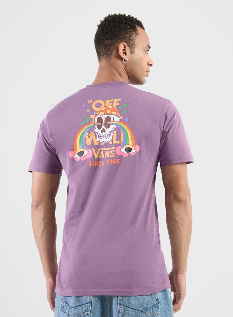 VANS Mind Out Classic Ss - Image 2