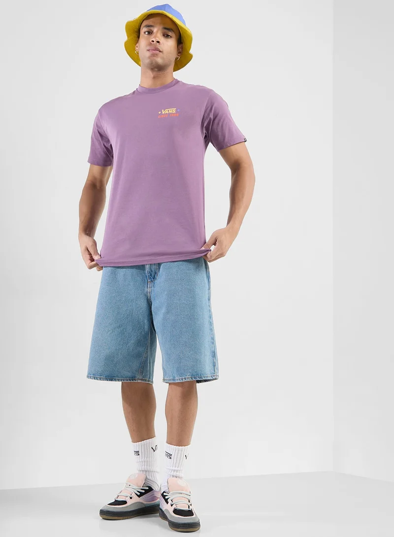 VANS  Mind Out Classic Ss for Men | Best Price UAE