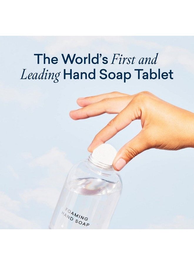 Blueland Foaming Hand Soap Tablet Refills 4 Pack | Eco Friendly Products & Cleaning Supplies | Variety Pack Scents | Makes 4 X 9 Fl Oz Bottles (36 Fl Oz Total)  - Image 3