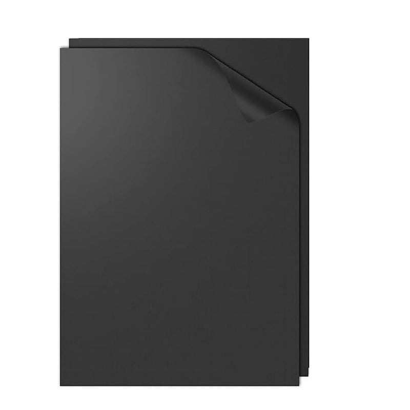 VIPREKHO VIPREKHO Oven Liners for Bottom of Oven 2 Pack Resuable Large Thick Heavy Duty Teflon Oven Mat Set Non Stick Oven Mats for Bottom of Electric Microwave Stove Grill Pack of 1  - Image 1