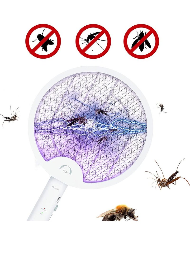 2-in-1 USB Rechargeable Electric Mosquito Swatter Insect Killer - pzsku/Z7910A3FF7C06FCEDAAACZ/45/_/1688027810/04c5a7e8-9816-4516-bd3f-55ea50b70514