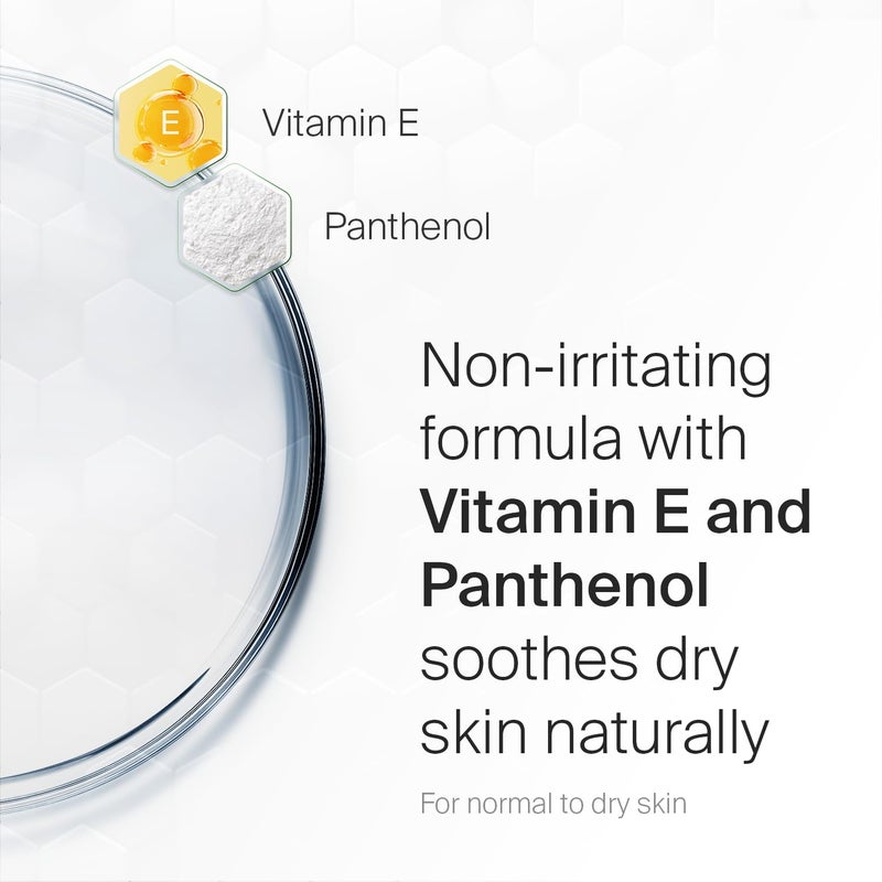 SEBAMED Fragrance-Free Gentle Face and Body Hydrating Cleanser pH 5.5 Dermatologist Recommended Ultra Mild Formula for Normal To Dry Sensitive Skin 33.8 Fluid Ounces (1 Liter) - Image 4