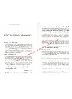 The Choice Islam & Christianity  - Image 3