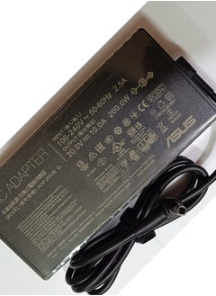 CS AC ADAPTER FOR ASUS LAPTOP 200W  - Image 1