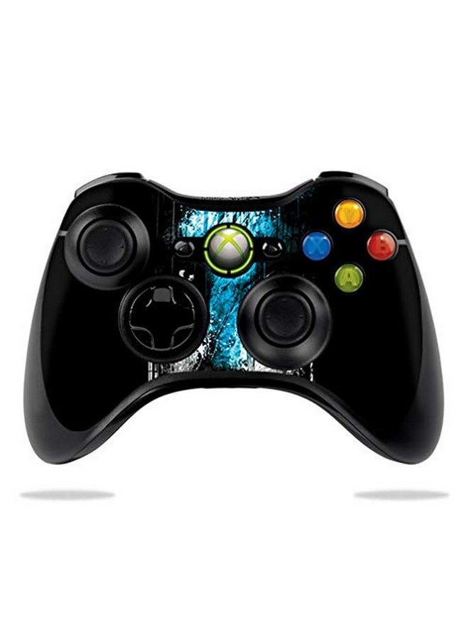 MIGHTY SKINS Mightyskins Skin Compatible With Microsoft Xbox 360 Controller Wild Rain | Protective, Durable, And Unique Vinyl Decal Wrap Cover | Easy To Apply, Remove, And Change Styles | Made In The Usa  - Image 1