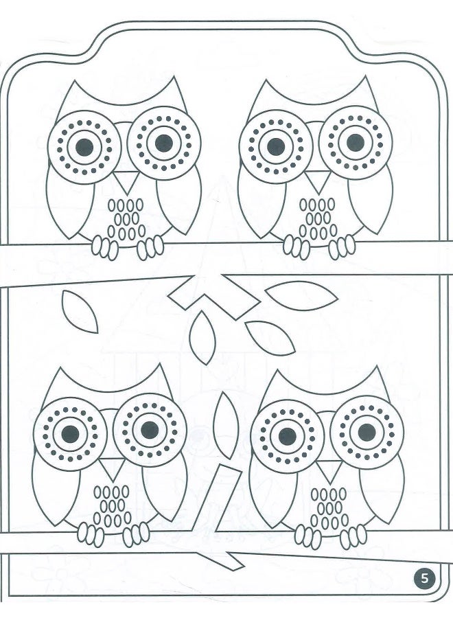 كتاب تلوين الفتيات المفضل لدي - Image 5