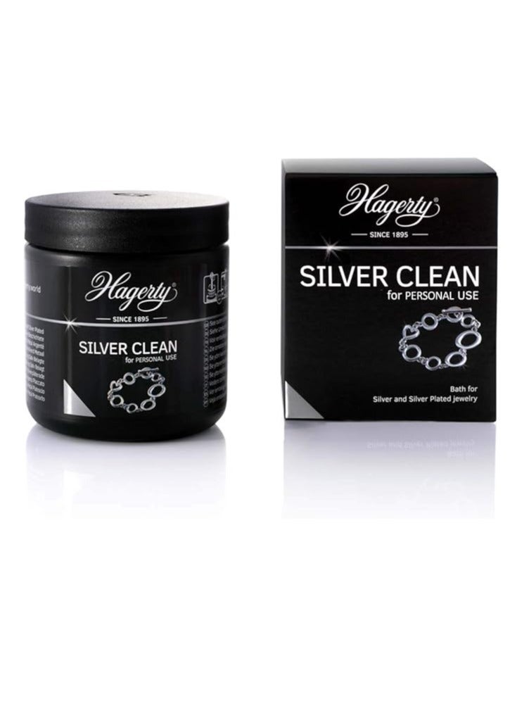 HAGERTY هاجرتي سيلفر كلين 170 مل - Image 1
