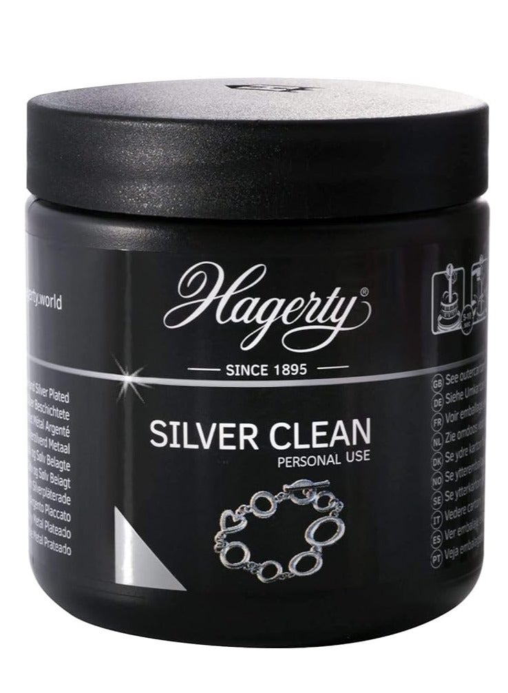 HAGERTY هاجرتي سيلفر كلين 170 مل - Image 3