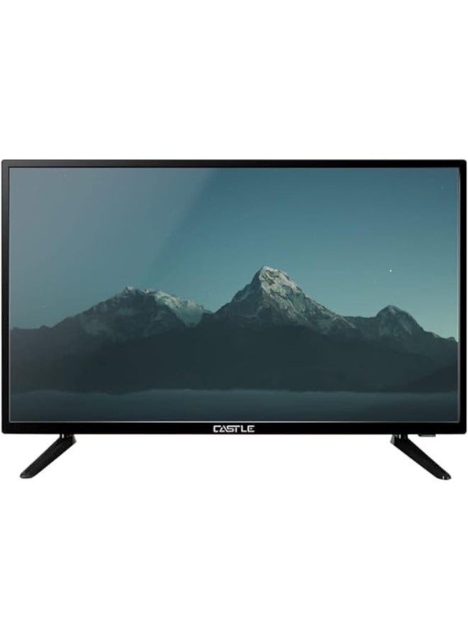 CASTLE 50 inch smart Tv - LEDAC2650SU