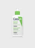 CeraVe Hydrating Cleanser for Normal to Dry Skin with Hyaluronic Acid 236Ml