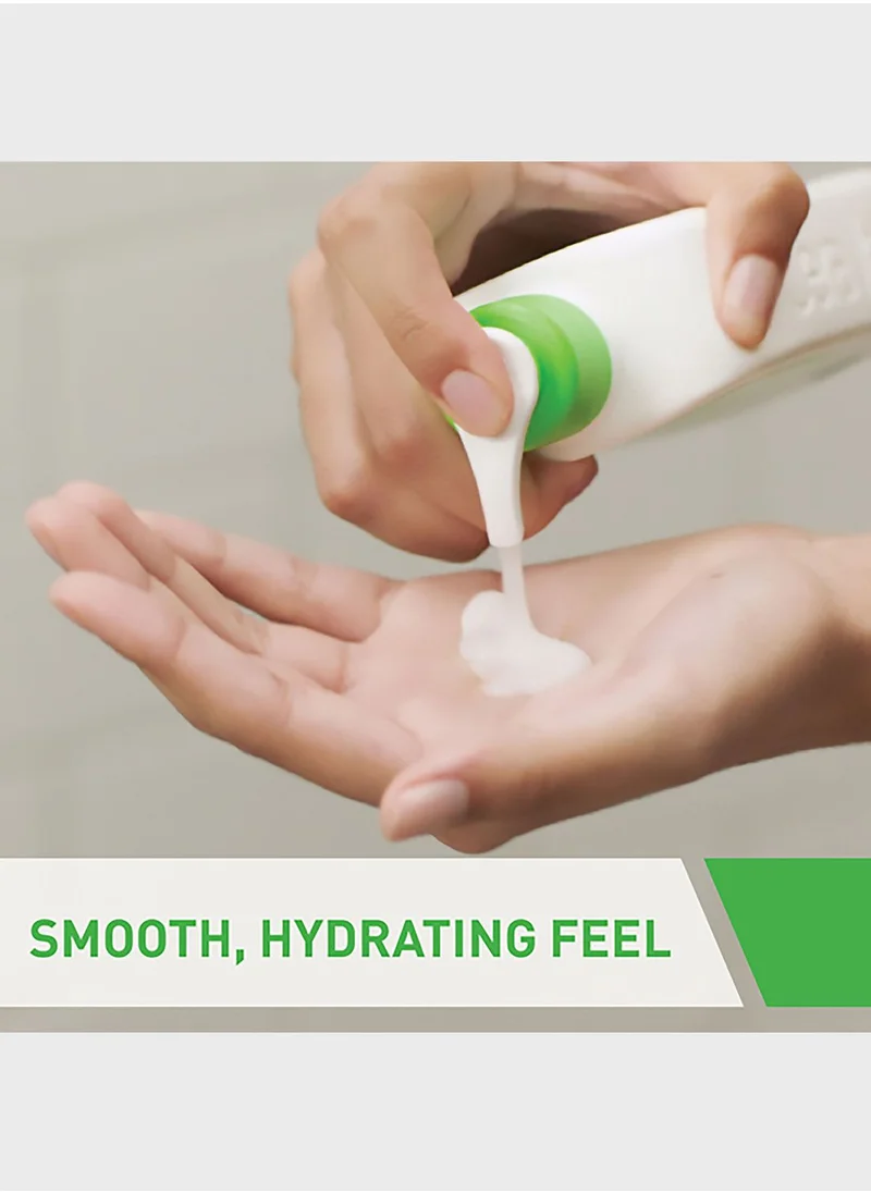CeraVe Hydrating Cleanser for Normal to Dry Skin with Hyaluronic Acid 236Ml
