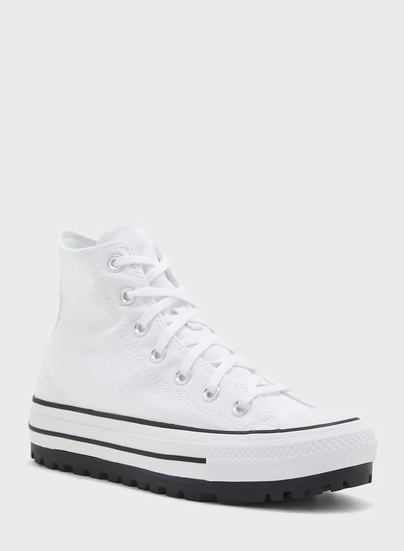 كونفرس تشاك تايلور كل النجوم