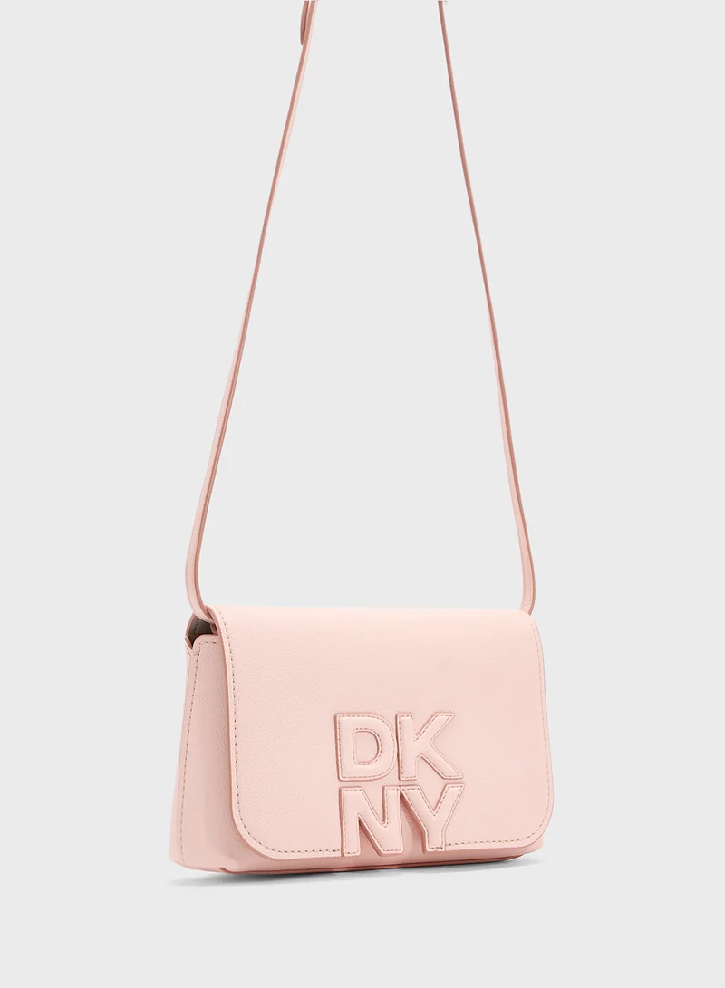 دكني NICOLE CROSSBODY