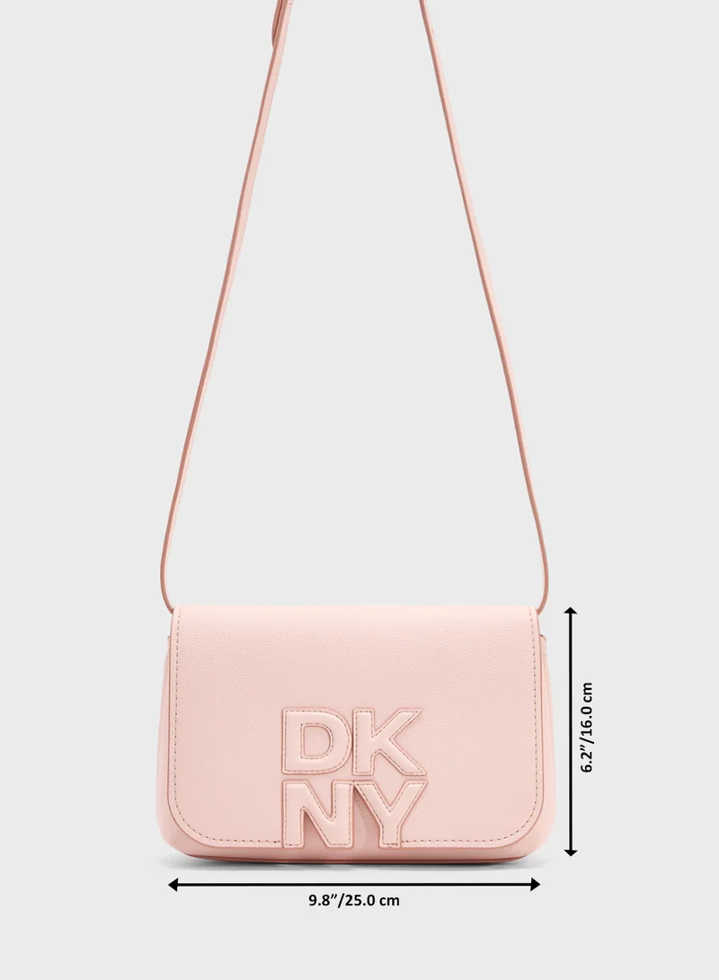 دكني NICOLE CROSSBODY