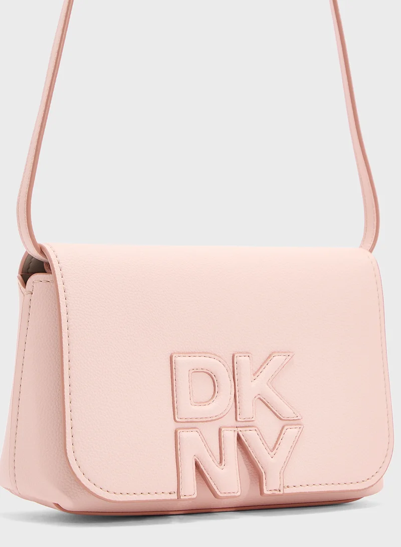 دكني NICOLE CROSSBODY