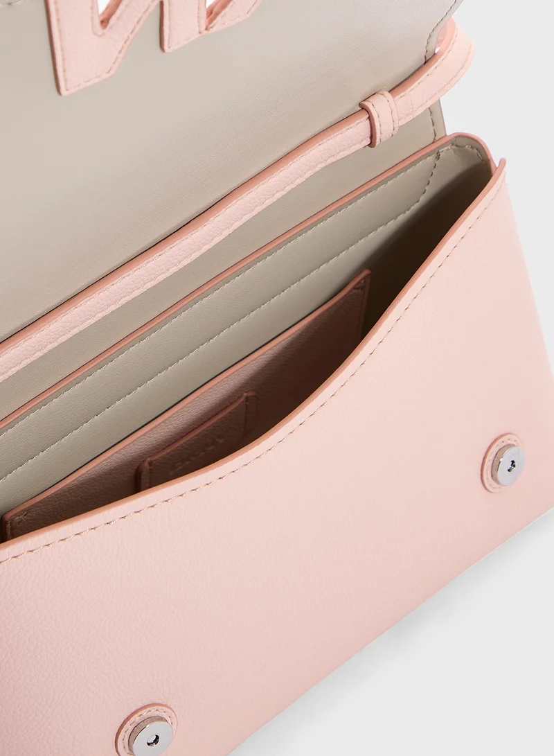 دكني NICOLE CROSSBODY