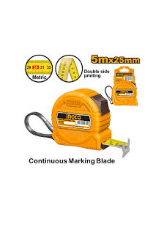 إنجكو متر 5×25 - Image 2