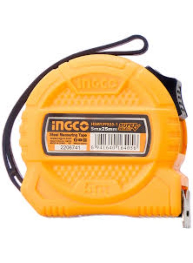 إنجكو متر 5×25 - Image 1