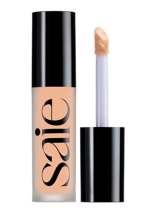 8 - light/medium with warm undertones