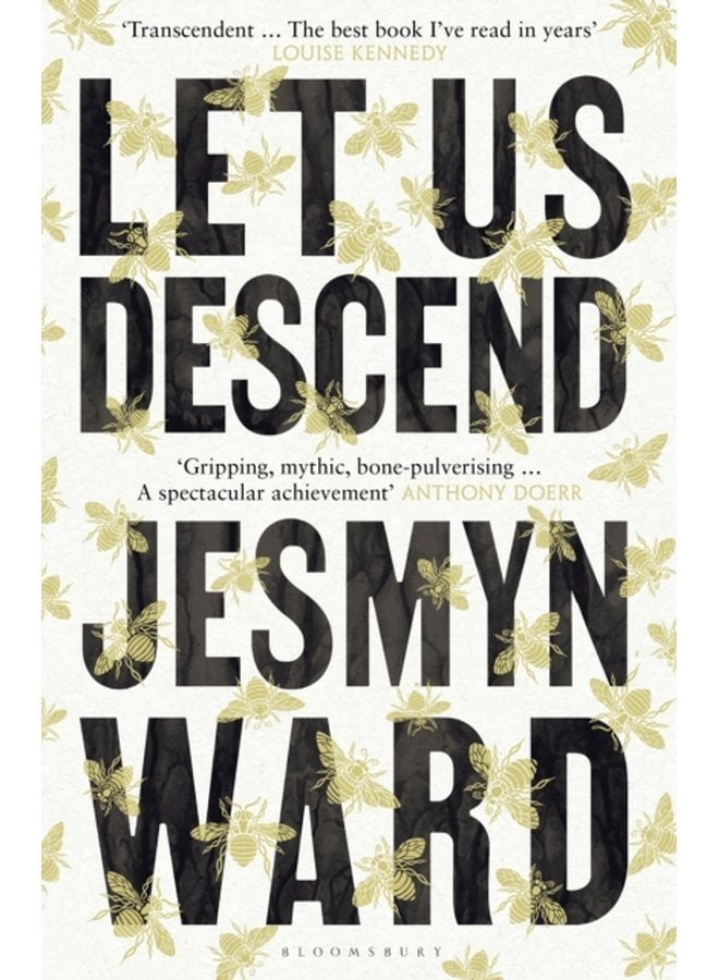 Let Us Descend An Oprah s Book Club Pick - Hardback