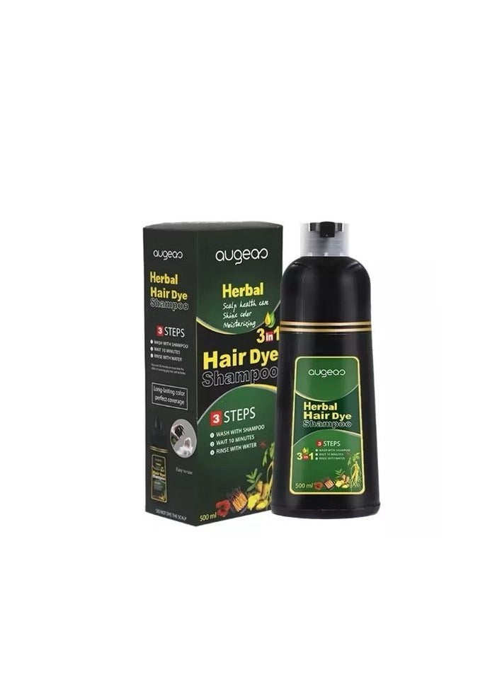 اوجياس شامبو صبغ الشعر باللون البنفسجي - Image 1