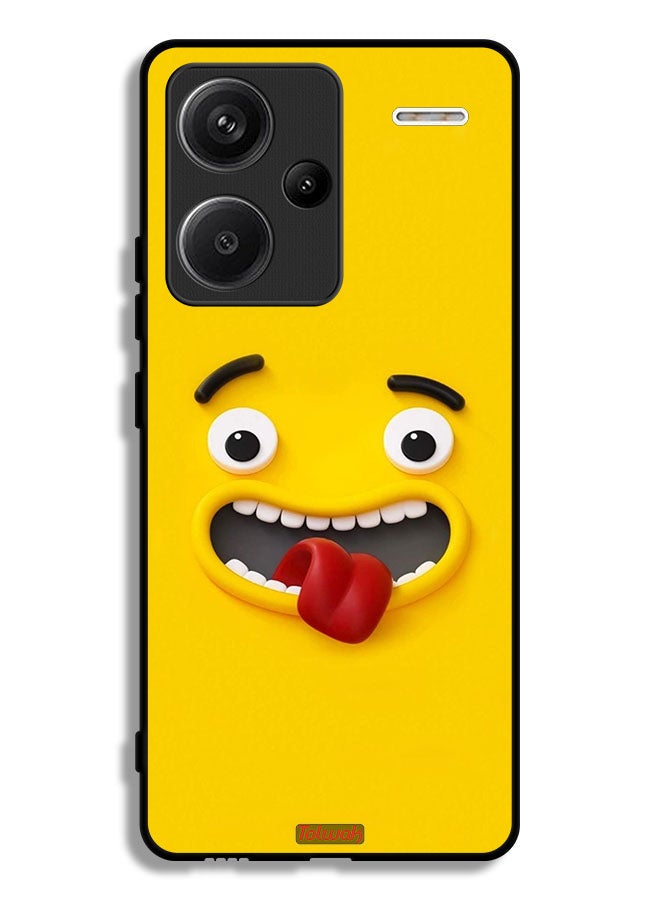 Tolwak Xiaomi Redmi Note 13 Pro Plus Protective Case Cover Winkely - Image 1