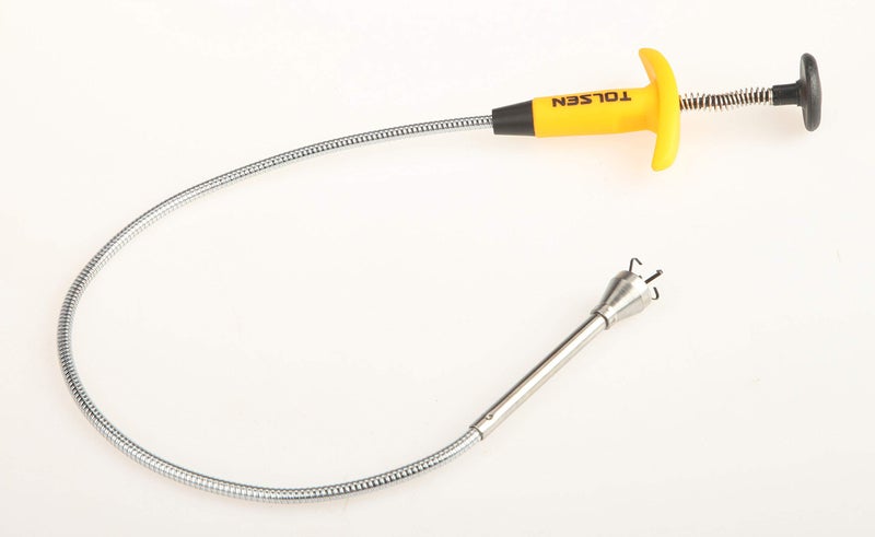 TOLSEN D11-1Tool-PICK UP TOOL Flexible TOLSEN ماسك يدوى مرن - Image 1