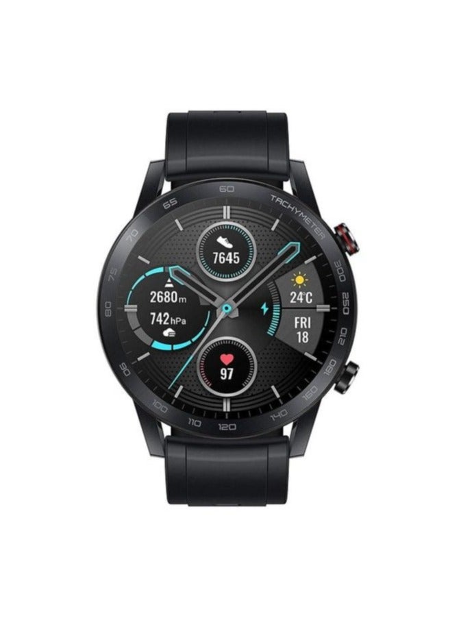 Wearfit Pro CR9 Max SmartWatch, Dual Straps 1.45″ Screen Smart Watch - Image 1