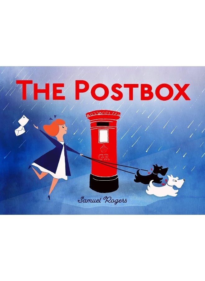 The Postbox  - Image 1