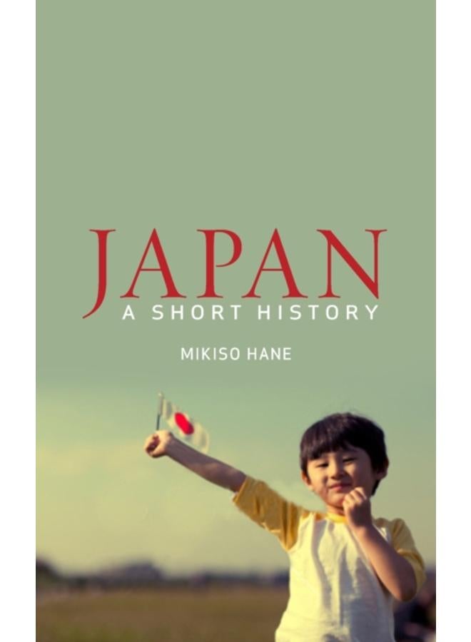 Japan : A Short History 