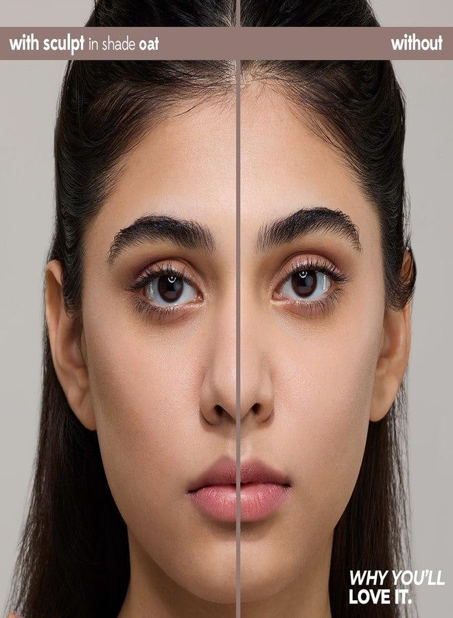 روبيز أورجانيك أحمر شفاه روبيز أورجانيكس ون ستيك للنساء - قلم تحديد الشفاه والخدود، بلمسة نهائية مطفية، مكياج شفاه - غني بمضادات الأكسدة والفيتامينات، خالٍ من المواد الكيميائية - الشوفان - Image 2