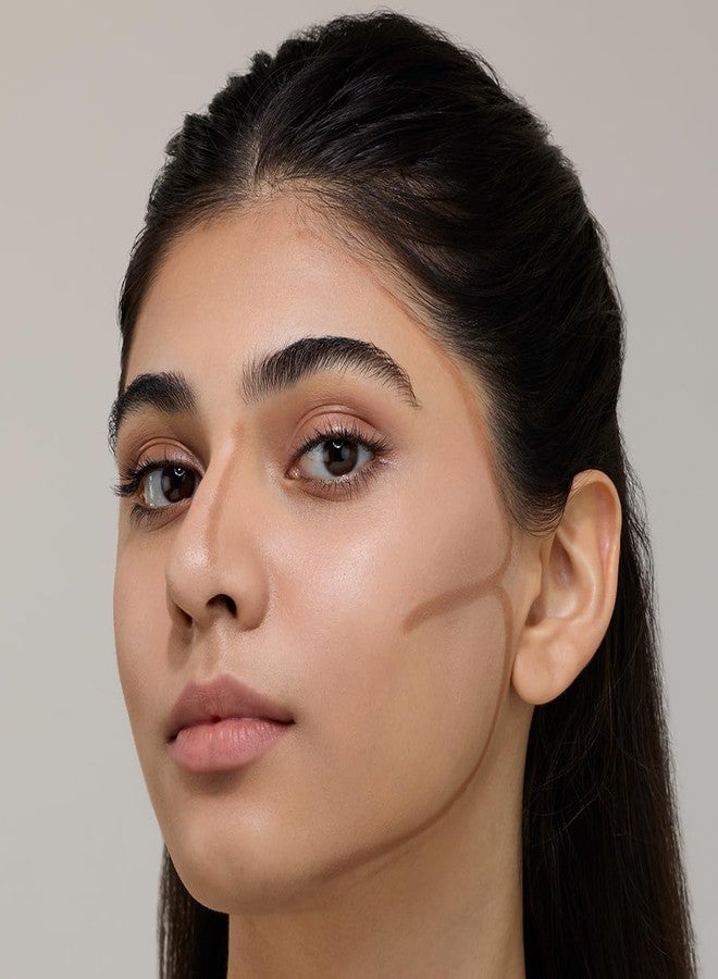 روبيز أورجانيك أحمر شفاه روبيز أورجانيكس ون ستيك للنساء - قلم تحديد الشفاه والخدود، بلمسة نهائية مطفية، مكياج شفاه - غني بمضادات الأكسدة والفيتامينات، خالٍ من المواد الكيميائية - الشوفان - Image 4