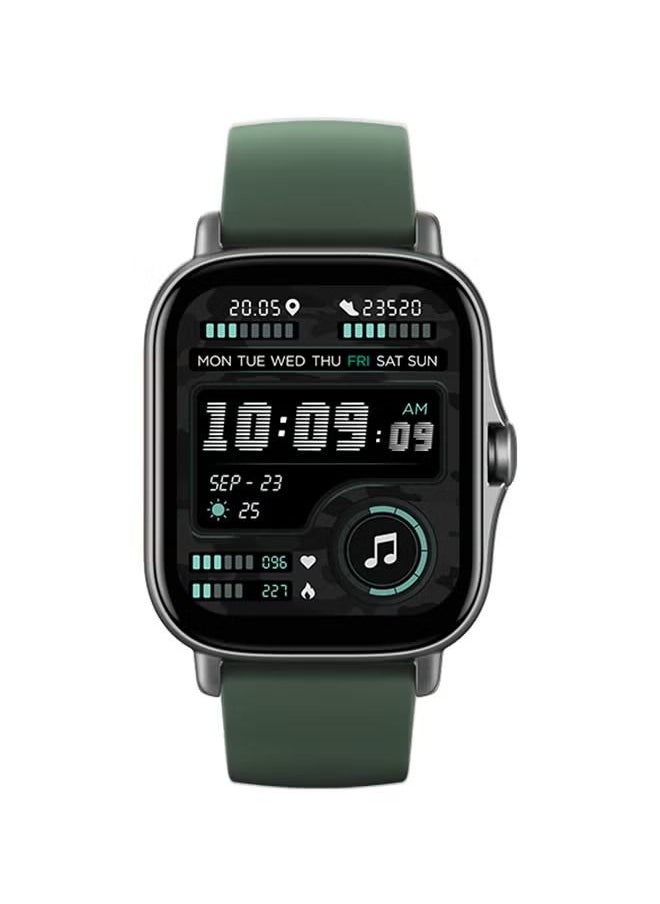 Generic - Nnexus Series 8 S 1.69 square face smartwatch with sports mode 24H Fitness & Heart rate monitor 10 - Image 1
