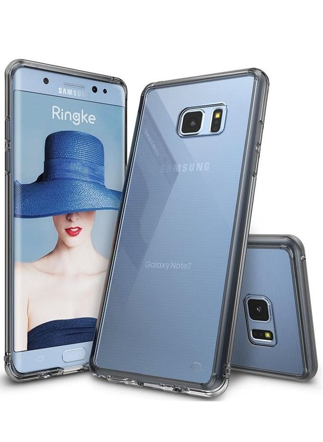 Gorilla Protective Case Cover for Samsung Galaxy Note 7 Edge  - Image 1