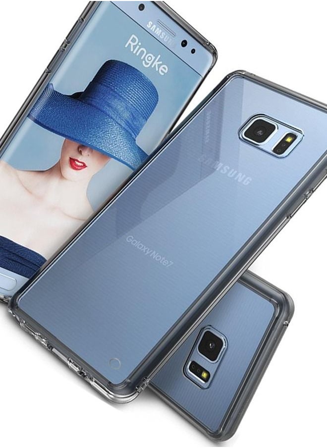 Gorilla Protective Case Cover for Samsung Galaxy Note 7 Edge  - Image 2