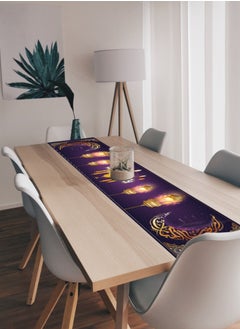 Goldfish Table Decoration Decorative Atmosphere Tablecloth 180*35cm  - Image 3