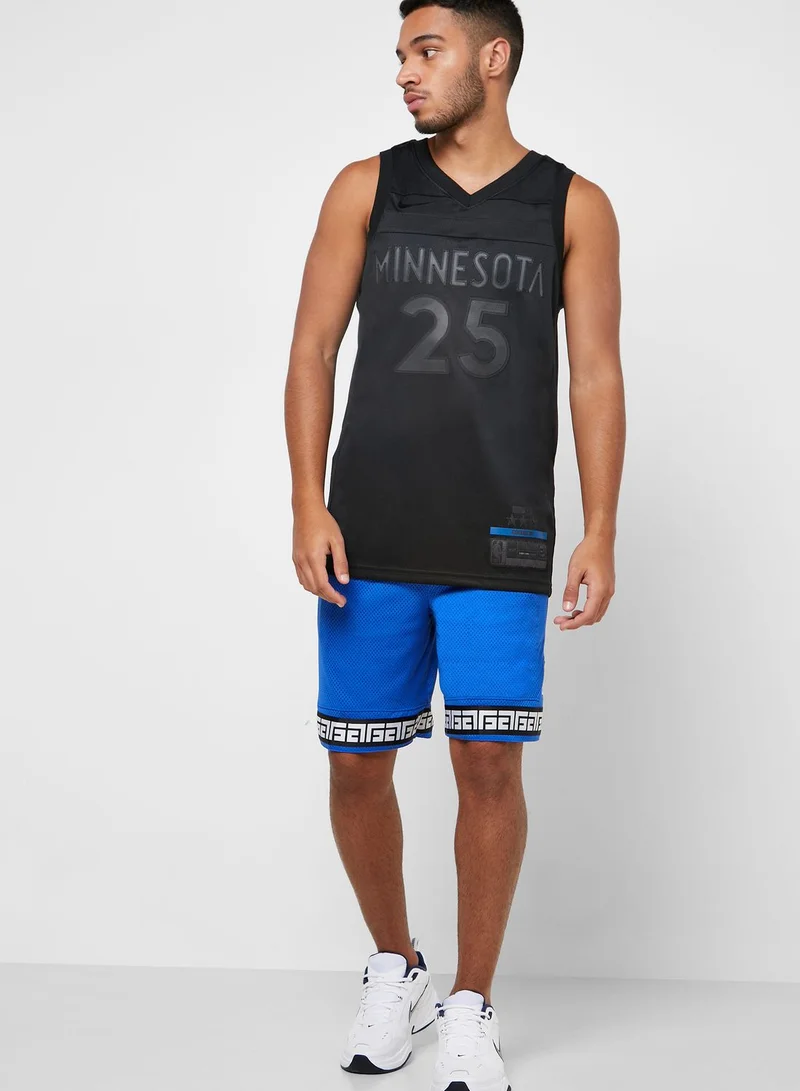 Nike Derrick Rose MVP Swingman Jersey