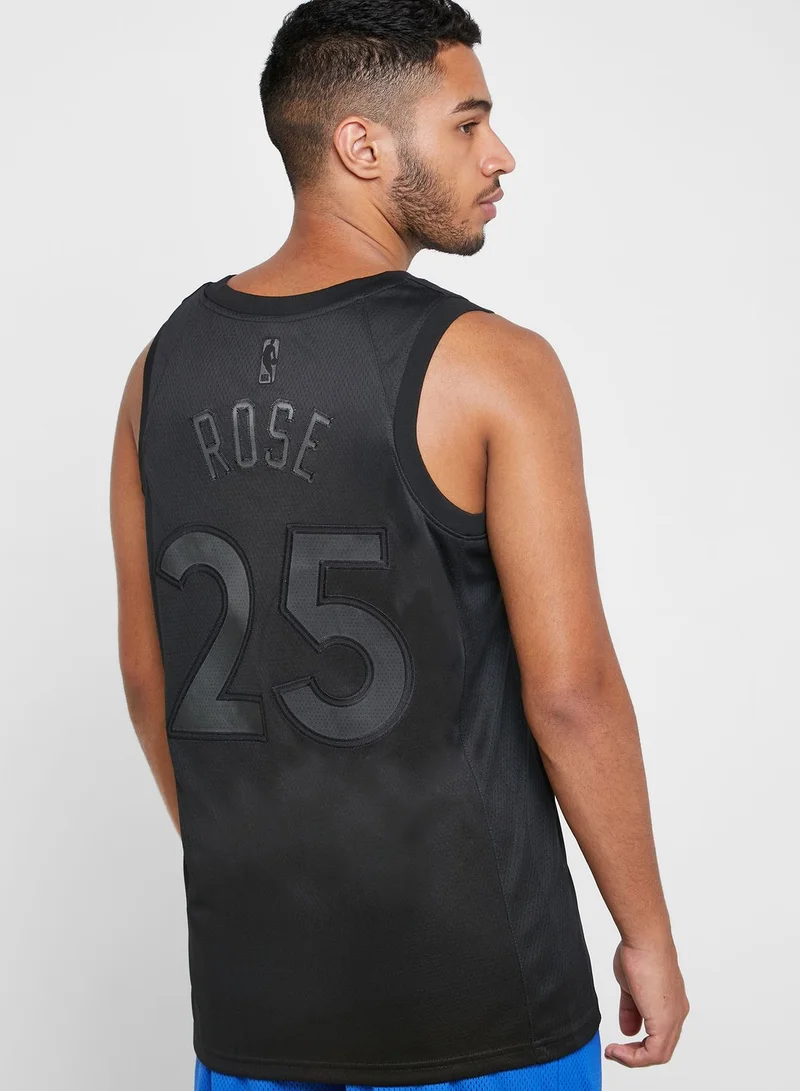 Nike Derrick Rose MVP Swingman Jersey