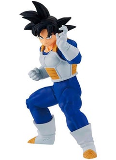 Bandai Banpresto DRAGON BALL Z CHOSENSHIRETSUDENⅢ vol.3 (A:SON GOKU)