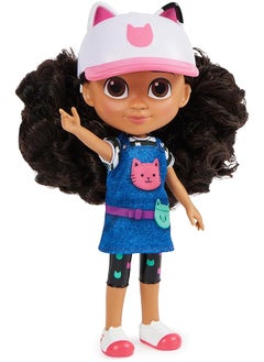 8 Inch Gabby Girl Doll Travel Edition With Accessories Kids Toys For Ages 3 And Up - pzsku/Z79135455079033260939Z/45/_/1719942985/12f924d0-6005-4ac8-9e11-a8d8ed7d5bf6