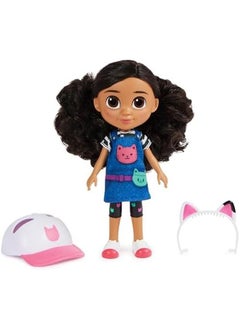 8 Inch Gabby Girl Doll Travel Edition With Accessories Kids Toys For Ages 3 And Up - pzsku/Z79135455079033260939Z/45/_/1719942988/ac27653c-6e97-445a-bd84-06ef3f35def8